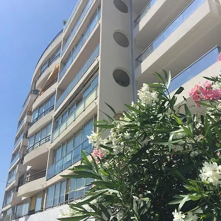 Apartment Panoramer Cannes