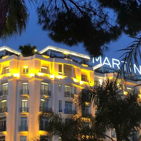 Panoramer * Cannes