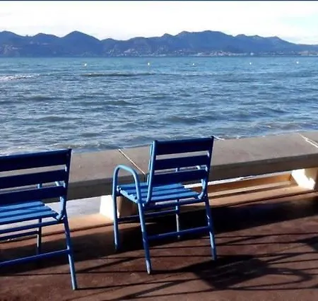 Panoramer Apartment Cannes