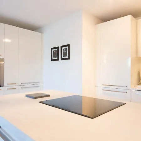 Panoramer Apartment