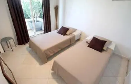 Panoramer Apartment Cannes