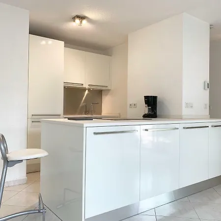 Panoramer Apartment Cannes