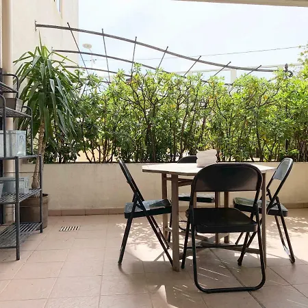 Panoramer Apartment