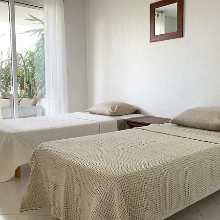 Panoramer Apartment Cannes
