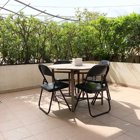 Panoramer Apartment *