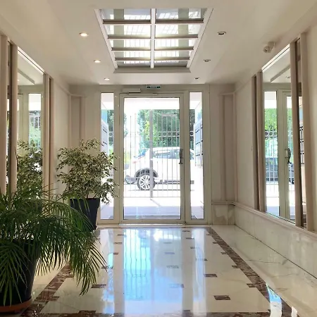Panoramer Apartment Cannes