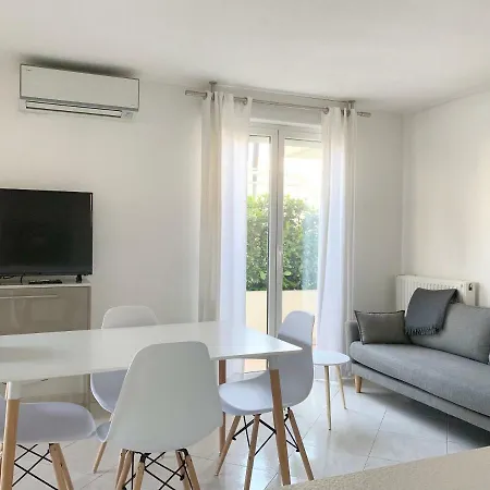 Apartment Panoramer Cannes
